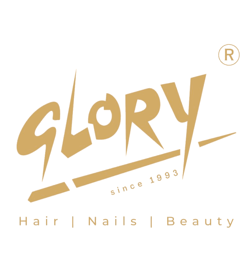 Glory Hair, Nails and Beauty. Since 1993.